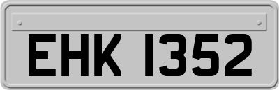 EHK1352