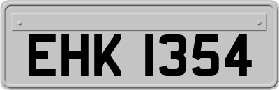 EHK1354