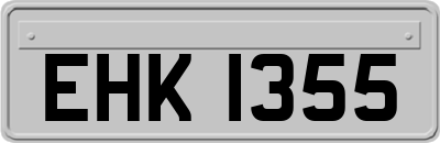 EHK1355