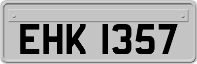 EHK1357