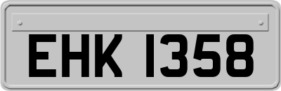 EHK1358