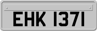 EHK1371
