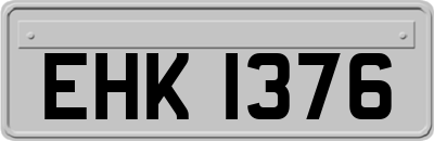 EHK1376