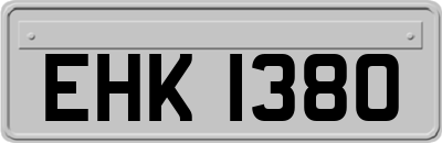 EHK1380