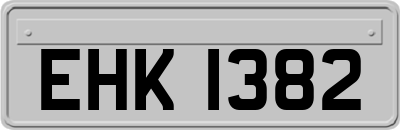 EHK1382