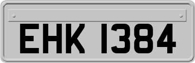 EHK1384