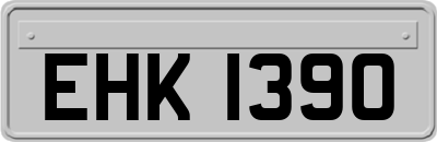 EHK1390