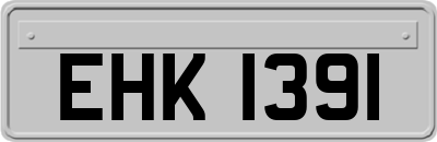 EHK1391