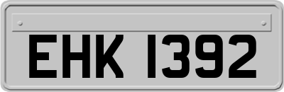 EHK1392