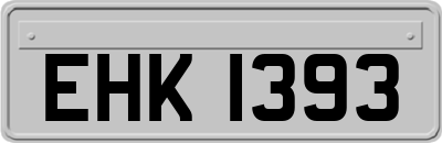 EHK1393