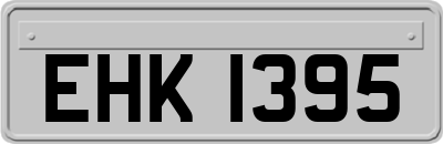 EHK1395