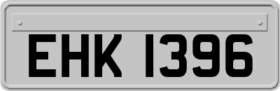 EHK1396
