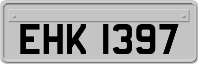 EHK1397