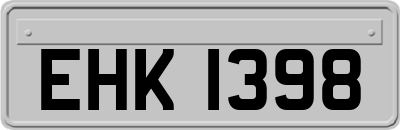 EHK1398