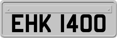 EHK1400