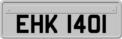 EHK1401