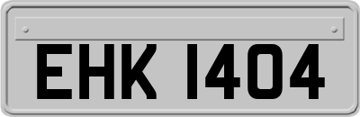 EHK1404