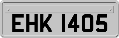 EHK1405