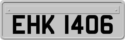 EHK1406