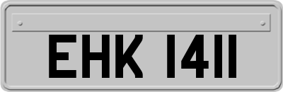 EHK1411
