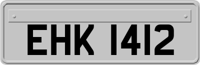 EHK1412