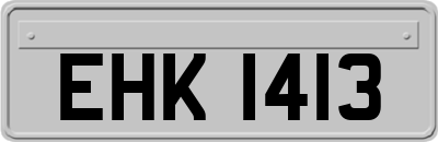 EHK1413