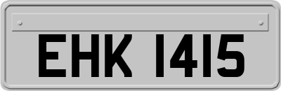 EHK1415
