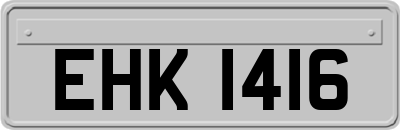 EHK1416
