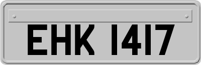 EHK1417