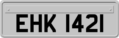 EHK1421