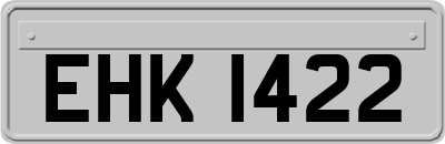 EHK1422