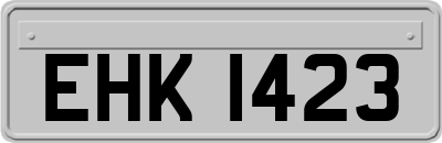 EHK1423