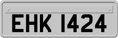 EHK1424