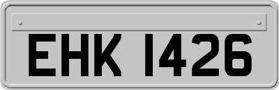 EHK1426