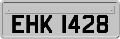EHK1428