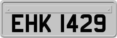 EHK1429