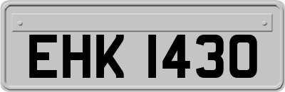 EHK1430