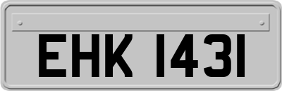 EHK1431