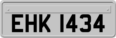 EHK1434