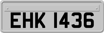 EHK1436