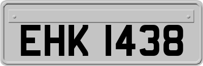 EHK1438