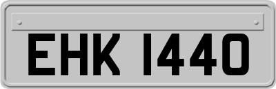 EHK1440