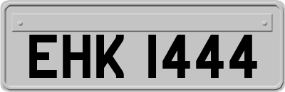 EHK1444