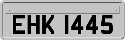 EHK1445
