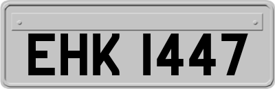 EHK1447