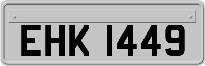 EHK1449