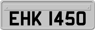 EHK1450