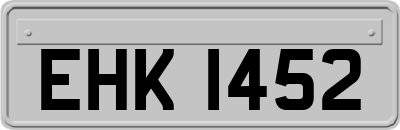 EHK1452