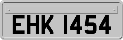 EHK1454