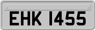 EHK1455